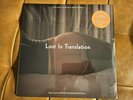 Various ‎– Lost In Translation (Soundtrack) : SEALED VINYL LP