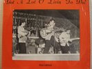 ELVIS PRESLEY LP MALAYSIA  