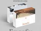 SEVENTEEN FACE THE SUN 4th Kihno Album 2 Ver SET 2Air-Kit+2 Post Card+Cards+GIFT