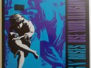 Guns 'N Roses Use Your Illusion 2 1St Press 1991 A1/B1 LP Vinyl Record