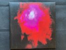 Porcupine Tree – Up The Downstair UK 2008 RED vinyl double LP album