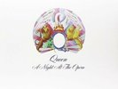Queen **Night at the Opera *BRAND NEW 180 GRAM HALF SPEED RECORD LP VINYL
