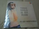 THREE SOULS IN MY MIND NO HAY QUINTO MALO  mexico press RAFF SEALED NEW MEXICAN