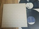 Pink Floyd 2x LP The Wall UK Harvest 1st Press A-2U B-4U A-6U B-7U NICE COPY