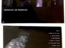 BURNSIDE R.L. *NEW* 
