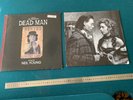neil young vinyl lp Dead Man UK, US and European Version.