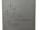 crispy ambulance the plateau phase LP
