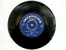 C.M.J., I CAN'T DO IT ALL BY MYSELF, 1968, PLAYS GREAT, EXCELLENT CONDITION