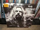 * Rob Zombie - EDUCATED HORSES - Vinyl LP - NEW & SEALED