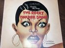 The Rocky Horror Picture Show Original Roxy Cast - Vinyl LP (1974 Press)