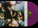 *SEALED* Nate Reuss - Grand Romantic PURPLE Vinyl fun the format Bleachers NEW