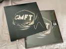 COREY TAYLOR - CMFT - Ltd Ed - Black Vinyl  LP With Signed Insert