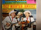 Lester Flatt & Earl Scruggs COLUMBIA CL-1019 MONO WHITE LABEL PROMO M-/M- LP