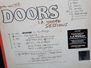 Sealed THE DOORS L.A. Woman 4 LP # BOX SET Psych Prog Blues Limited RSD Pre-Sale