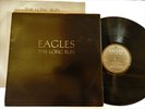 The Eagles - The Long Run LP VINYL 1979,, ASYLUM, Classic Rock, Original.