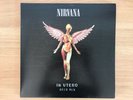 Nirvana - In Utero (2013 Mix) | 2x Vinyl LP Record, Gatefold, 45 RPM, 180 Gram