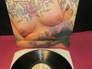 SUPERTRAMP Indelibly Stamped - VINYL LP - A&M, AMLH 64306 - UK 1977 - A3 B3 - EX