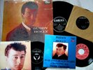 LP   BUDDY HOLLY    CORAL    Peggy Sue  /  Blue Days 7