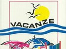 ALESSANDRONI, Alessandro/RINO DE FILIPPI - Vacanze - Vinyl (limited LP)