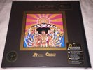 Jimi Hendrix Axis Bold as Love UHQR 33rpm Analogue Productions Sealed Mono OOP