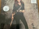 BONNIE RAITT /NICK OF TIME /CapitolUM/SEALED POLY ALBUM SLEEVE