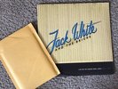 Third Man Records TMR Vault #15 Jack White Brendan Benson White Heat NEW SEALED