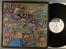 Lincoln St Exit  Drive It   RARE  Original White Label Promo  Psych, Blues Rock