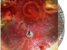 Animals as Leaders - The Joy of Motion CLEAR w/GREEN & ORANGE SPLATTER SEALED