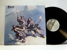 DUST LP Hard Attack 1972   Kama Sutra Reissue  vinyl