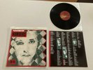 THE NUMBERS 39:51 LP DELUXE AUSTRALIAN PRESSING WITH INSERT