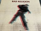 Bad Religion The dissent of man vinyl
