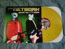 THE NETWORK (GREEN DAY) MONEY MONEY 2020 YELLOW MISPRINT COLOR VINYL