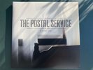 The Postal Service	Give Up (VG+) LP Vinyl Schallplatte