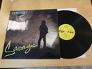 SAVAGE „TONIGHT“ ZYX GERMAN PRESS  ALBUM ITALO-DISCO
