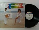 FRANKIE RUIZ - EN VIVO Y...A TODO COLOR..  LP -1988 TH-RODVEN 2531 - SHRINK WRAP