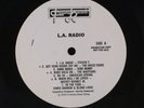 LA Radio Freeway Records 2LP Set 1979