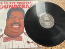 Nutty Professor Soundtrack Original Pressing LP Vinyl Picture Cover