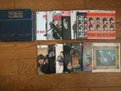THE BEATLES E.P. Collection 1982 JAPAN 14 EP Box All RED WAX EAS-30013-26