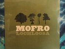 Mofro LP Lochloosa STILL FACTORY SEALED Green Marbled Colored Vinyl JJ GREY