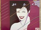 LP VINYL RECORD DURAN DURAN ALBUM RIO 1982 UK 1ST PRESS ST-12211 EX/EX