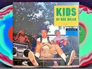 Mac Miller - K.I.D.S. 2LP Colored Swirled Vinyl KIDS  New Sealed In Hand