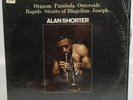 Alan Shorter Orgasm Original Vinyl LP MGM records Verve V6-8768