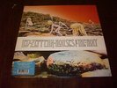 Led Zeppelin, Houses Of The Holy,2014 Atlantic Press .New Sealed