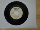 Billy Boy, I Wish You Would/Prisoner's Plea, 1964 rock blues, r&b, Vivid, U.S.