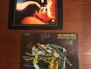Morton Subotnick Silver Apples of the Moon, The Wild Bull Nonesuch Vinyl 2fer
