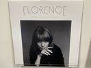 Florence + The Machine How Big, How Blue, How Beautiful Double LP (VG+)