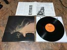 Francoise Hardy Message Personnel Japan 1973 Vinyl LP ECPM-100