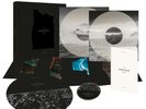CULT OF LUNA - The Long Road North - Ltd. Vinyl Box - clear Vinyl