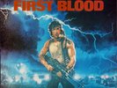 Jerry Goldsmith - First Blood (Original Soundtrack Recording) (Vinyl LP UK 1983)