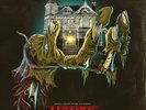 House 1 and 2 Original Motion Picture Soundtracks 2LP Vinyl by Harry Manfredini
